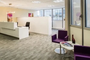 Bureau privé - 91300 - 1 poste - 337€