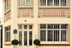 Espace indépendant - 75014 - 24 postes - 16000€