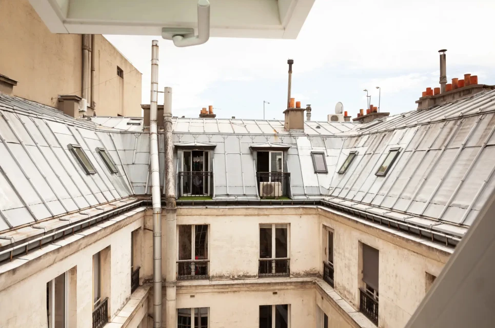 Petites Écuries R+6