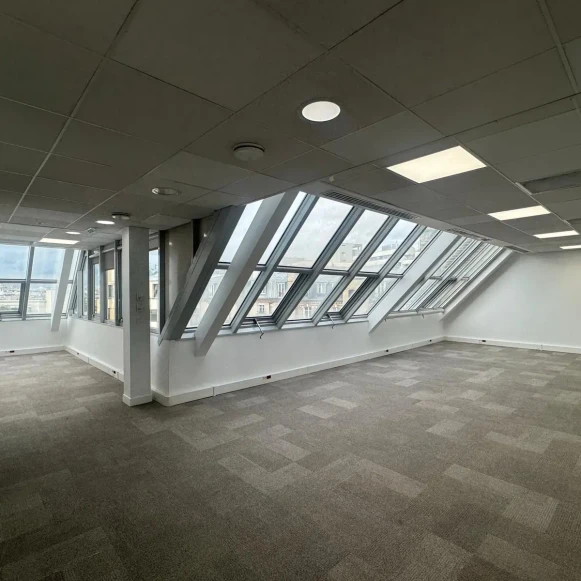 Bureau privé 70 m² 12 postes Coworking Boulevard Diderot Paris 75012 - photo 1