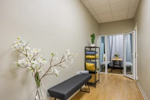 Espace indépendant - 75009 - 26 postes - 12800€