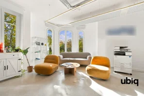 Espace indépendant - 75018 - 50 postes - 19950€