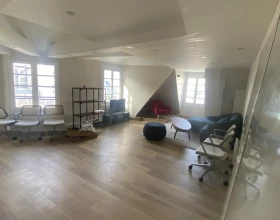 Espace indépendant