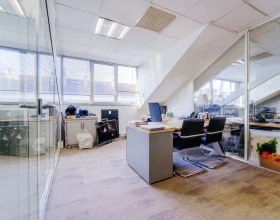 Espace indépendant