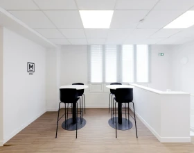 Bureau privé