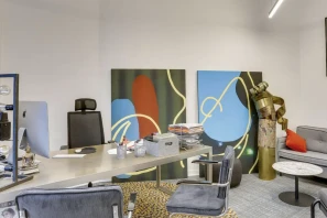 Espace indépendant - 75008 - 18 postes - 15000€