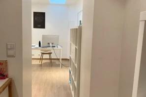 Open Space - 75018 - 2 postes - 275€