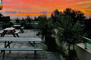 Bureau privé - 06270 - 1 poste - 500€