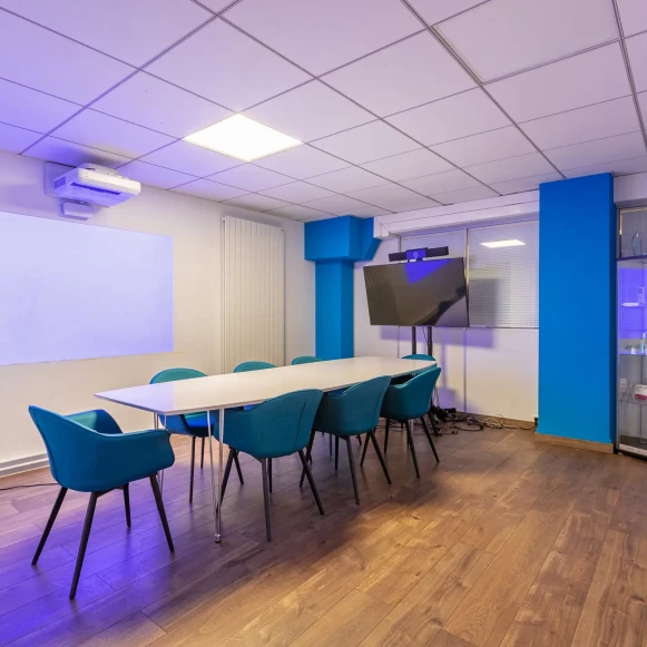 Bureau privé 65 m² 16 postes Coworking Rue Jean Goujon Paris 75008 - photo 6