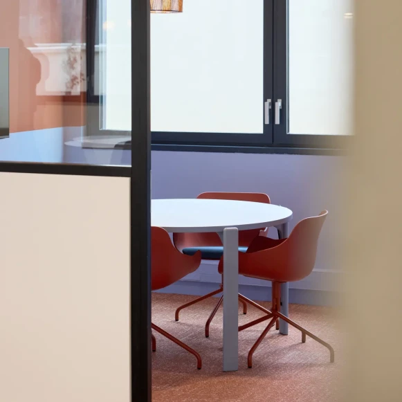 Bureau privé 51 m² 14 postes Coworking Boulevard de la République Boulogne-Billancourt 92100 - photo 1