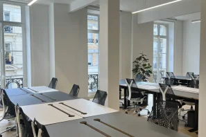 Espace indépendant - 75011 - 78 postes - 50700€