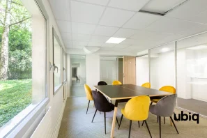 Bureau privé - 75012 - 20 postes - 7000€