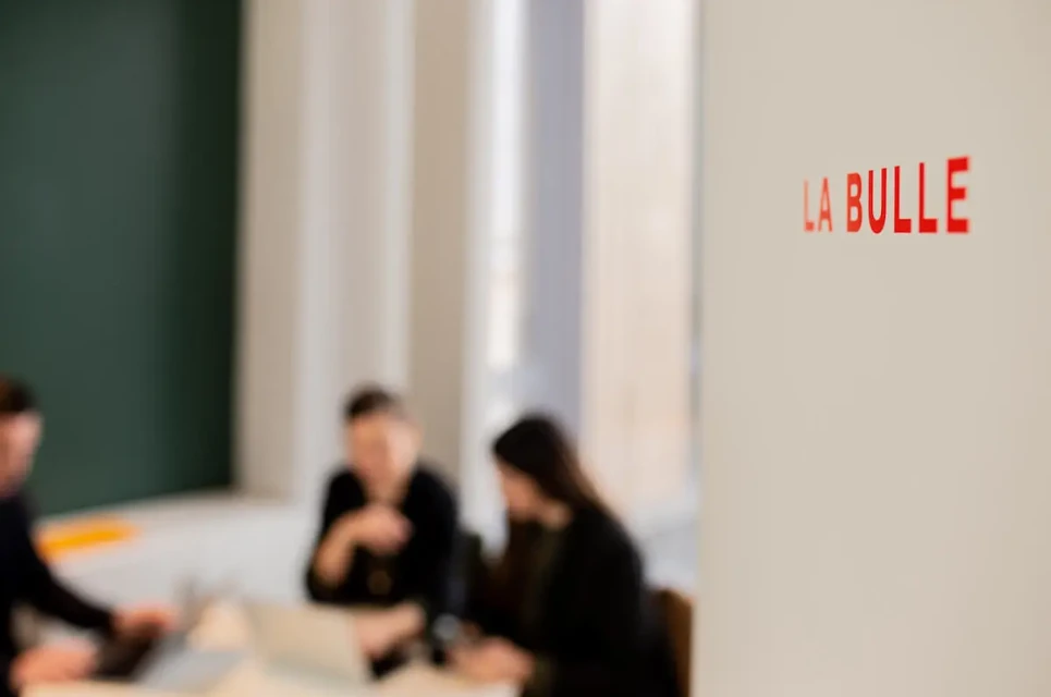 Newton Offices Haute Borne - Villeneuve d'Ascq