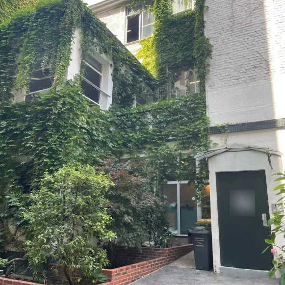 Espace indépendant 210 m² 25 postes Coworking Boulevard de Charonne Paris 75020 - photo 8