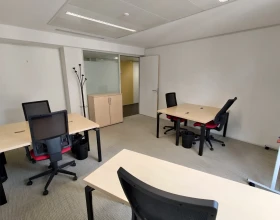 Bureau privé