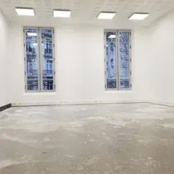 Espace indépendant 1 312 m² 130 postes Location bureau Boulevard Malesherbes Paris 75017 - photo 11