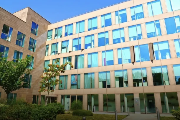 Regus - Marne la Vallée