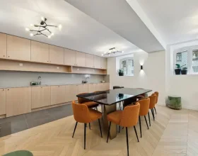 Espace indépendant