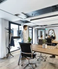 Open Space - 75015 - 12 postes - 390€