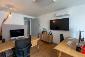 Open Space - 31500 - 4 postes - 290€