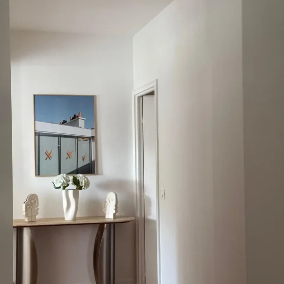 Bureau privé 20 m² 4 postes Location bureau  Paris 75016 - photo 5
