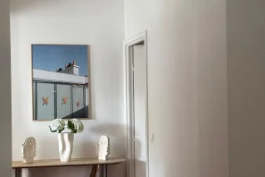 Bureau privé - 75016 - 4 postes - 1300€