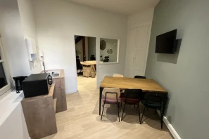 Bureau privé - 44100 - 7 postes - 2450€