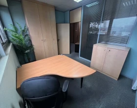 Bureau privé