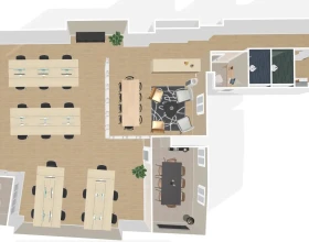 Espace indépendant