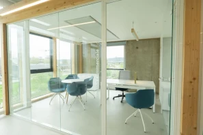 Bureau privé - 76100 - 18 postes - 5600€