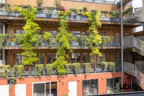 Bureau privé - 93400 - 2 postes - 730€