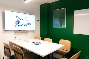 Bureau privé - 75010 - 20 postes - 13000€