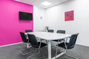 Bureau privé - 95000 - 3 postes - 1010€