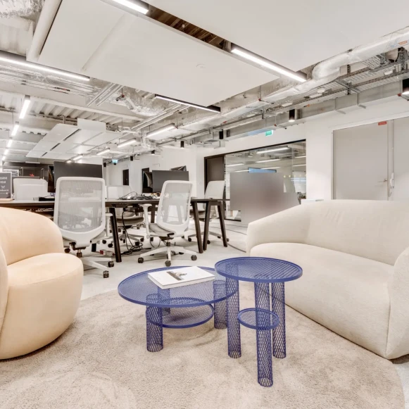 Bureau privé 250 m² 25 postes Location bureau Rue Réaumur Paris 75002 - photo 10