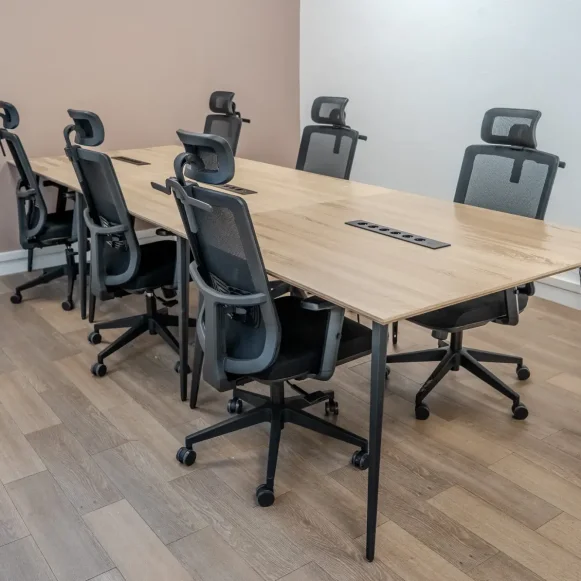 Espace indépendant 100 m² 18 postes Coworking Rue du Faubourg Saint-Martin Paris 75010 - photo 4