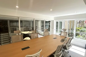 Bureau privé - 75017 - 7 postes - 3600€