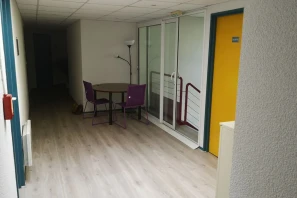 Bureau privé - 31500 - 3 postes - 350€