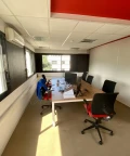 Bureau privé - 73000 - 6 postes - 750€