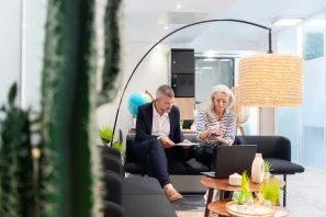 Espace indépendant - 69006 - 35 postes - 14000€