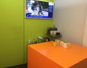 Bureau privé