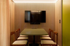 Bureau privé - 75009 - 5 postes - 4800€