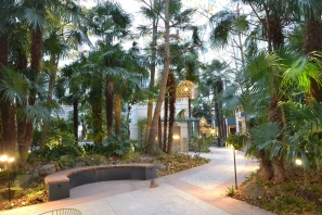 Open Space - 92400 - 12 postes - 550€