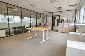 Bureau privé - 93200 - 7 postes - 1800€