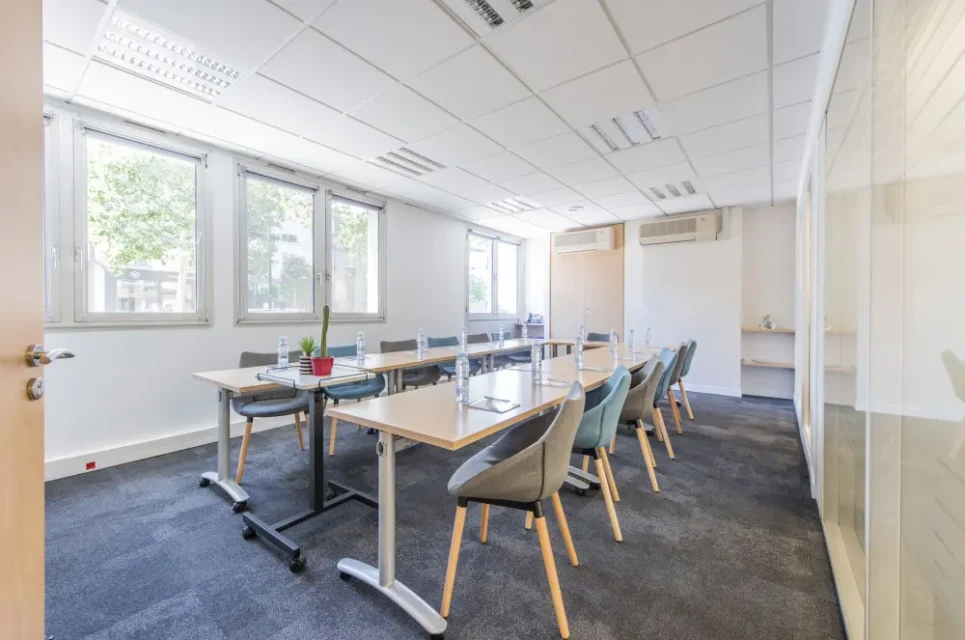 Bureau privé