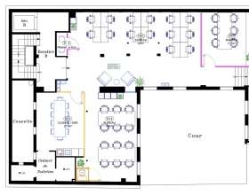 Espace indépendant