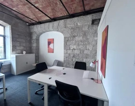 Bureau privé
