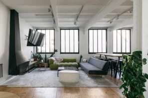 Open Space - 75011 - 10 postes - 350€