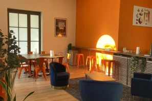 Bureau privé - 13100 - 6 postes - 1750€