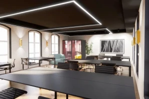 Rue de Rome Paris 08