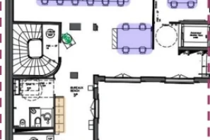 Espace indépendant - 75017 - 20 postes - 17000€